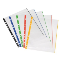 Obal prospektový A4/50 ks