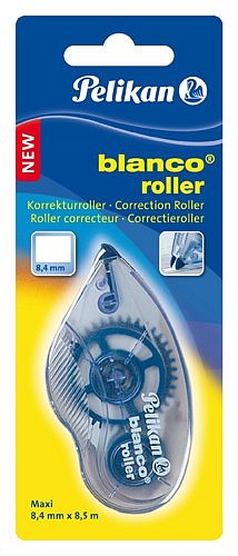 Pelikan - Korekční roller Maxi