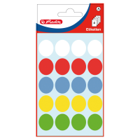 Etikety značkovací body