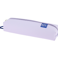 Pouzdro Origami Oxford, světle fialové