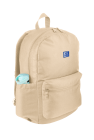 Oxford - Batoh školní Oxford 18 litrů, béžový