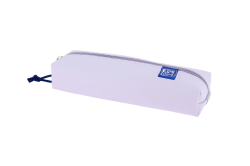 Oxford - Pouzdro Origami Oxford, světle fialové