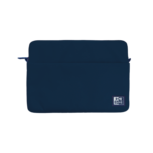 Oxford - Pouzdro na Laptot Oxford 16 palců modré