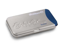 Pelikan - Bombičky inkoustové Topaz 6 ks, Edelstein