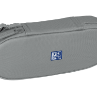 Pouzdro Etue Oxford šedé