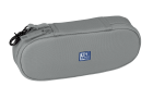 Oxford - Pouzdro Etue Oxford šedé