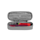 Oxford - Pouzdro Etue Oxford šedé