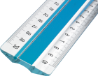 Linex - Pravítko LINEX Super 20 cm.