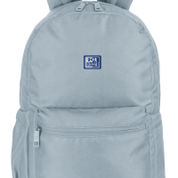 Batoh školní Oxford 18 litrů, šedý