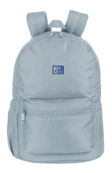 Oxford - Batoh školní Oxford 18 litrů, šedý