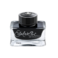 Inkoust Edelstein 50 ml černý Onyx