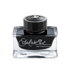 Inkoust Edelstein 50 ml černý Onyx