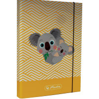 Box na sešity A5, koala