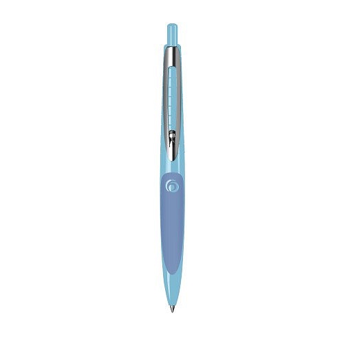 Herlitz - Kuličkové pero my.pen modré