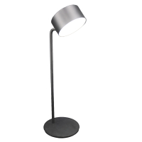 Lampa stolní Unilux Sunset černá