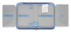 Herlitz - Taška školní UltraLight+, žralok