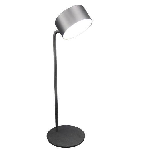 Unilux - Lampa stolní Unilux Sunset černá