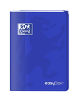 Oxford - Sešit Oxford Easybook A4/60 listů, linkovaný, mix