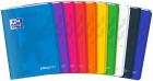 Oxford - Sešit Oxford Easybook A4/60 listů, linkovaný, mix