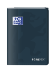 Oxford - Sešit Oxford Easybook A4/60 listů, linkovaný, mix