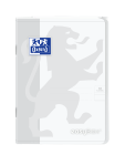 Oxford - Sešit Oxford Easybook A4/60 listů, linkovaný, mix