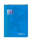 Oxford - Sešit Oxford Easybook A4/60 listů, linkovaný, mix