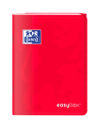 Oxford - Sešit Oxford Easybook A4/60 listů, linkovaný, mix