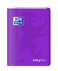 Oxford - Sešit Oxford Easybook A4/60 listů, linkovaný, mix