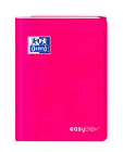 Oxford - Sešit Oxford Easybook A4/60 listů, linkovaný, mix