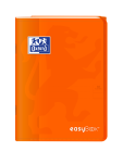 Oxford - Sešit Oxford Easybook A4/60 listů, linkovaný, mix