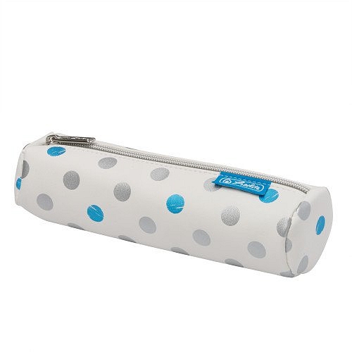 Herlitz - Pouzdro kulaté Frozen Glam