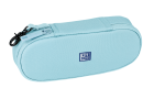 Oxford - Pouzdro Etue Oxford světle modré