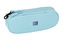 Oxford - Pouzdro Etue Oxford světle modré