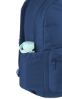Oxford - Batoh školní Oxford 18 litrů, modrý