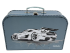 Kufřík 35 cm Auto