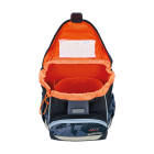 Herlitz - Taška školní UltraLight, TechMech