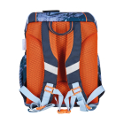 Herlitz - Taška školní UltraLight, TechMech