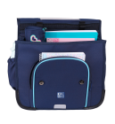 Oxford - Taška školní Oxford Dots