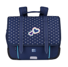 Oxford - Taška školní Oxford Dots