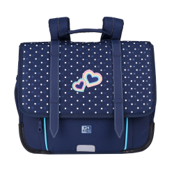 Oxford - Taška školní Oxford Dots