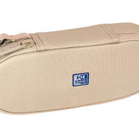 Pouzdro Etue Oxford béžové