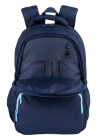 Oxford - Batoh školní Oxford 25 litrů, tmavě modrý