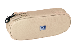 Oxford - Pouzdro Etue Oxford béžové