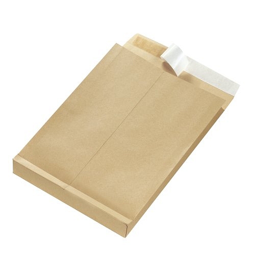 Herlitz - Obchodní tašky B4/25ks, samolepicí