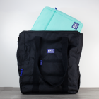 Oxford - Pouzdro na Laptop Oxford 16 palců mintové