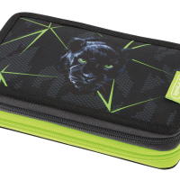 Penál plný Puma 2 patra
