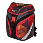 Herlitz - Taška školní SoftLight+, sport