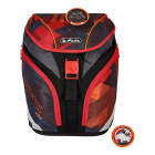 Herlitz - Taška školní SoftLight+, sport