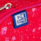 Pouzdro Etue OX,Floral růžové