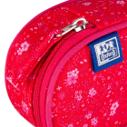 Pouzdro Etue OX,Floral růžové